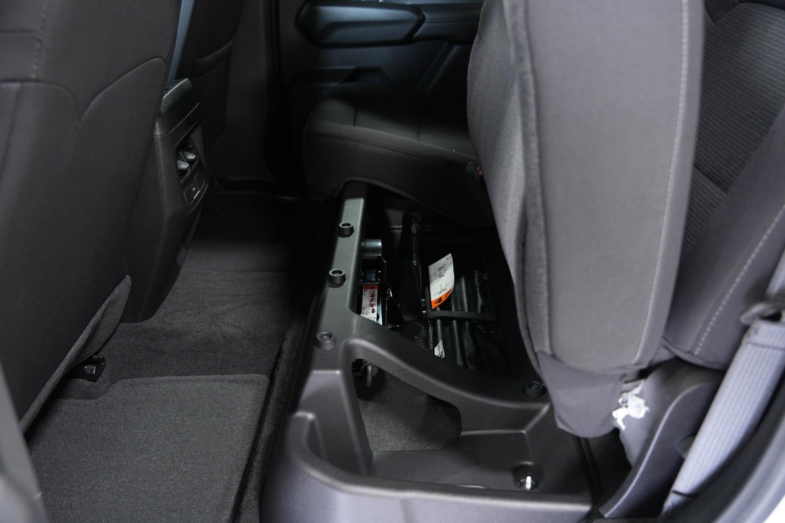 2026 GMC Canyon Elevation - Photo 26