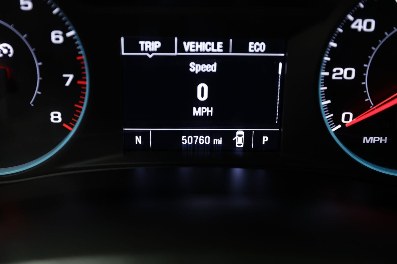 2025 Chevrolet Malibu 1LT - Photo 36