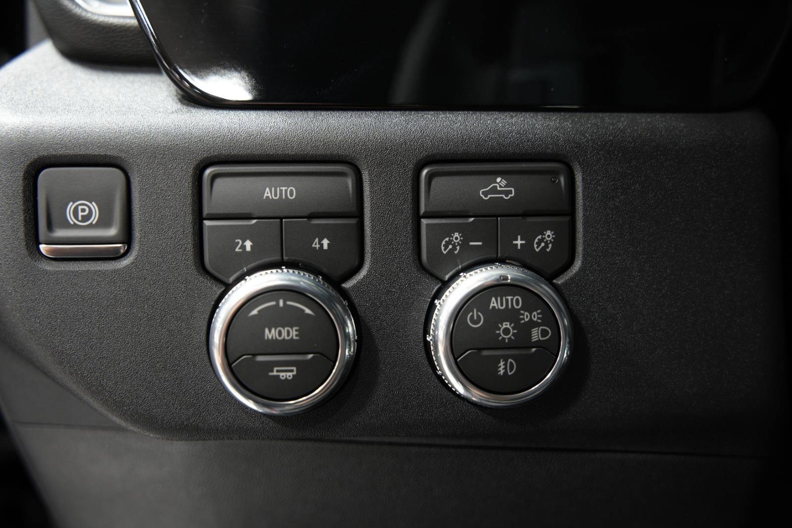 2026 GMC Sierra 1500 Elevation - Photo 30