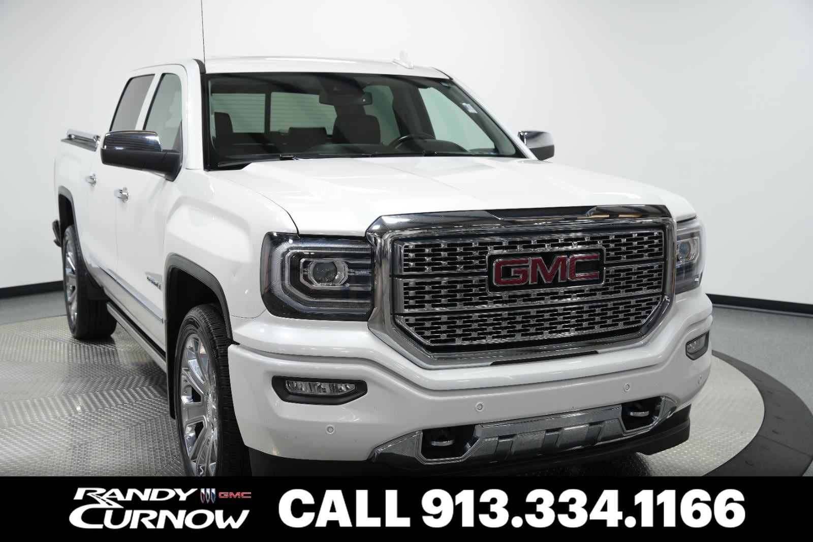 2018 GMC Sierra 1500 Denali Denali's photo