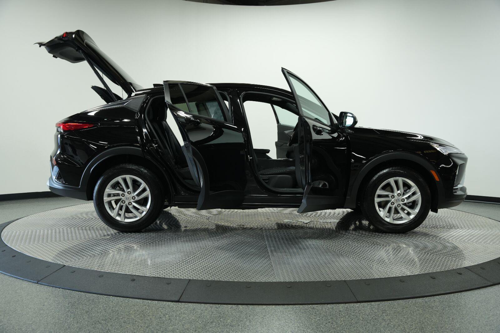2026 Buick Envista Preferred - Photo 11