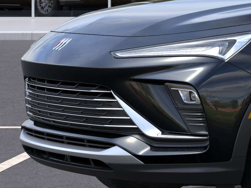 2026 Buick Envista Preferred - Photo 41