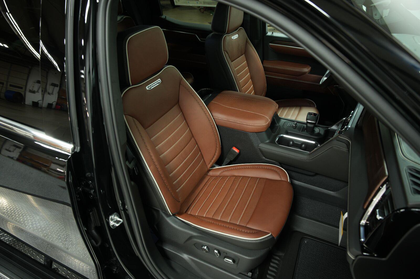 2026 GMC Sierra 1500 Denali Ultimate - Photo 21