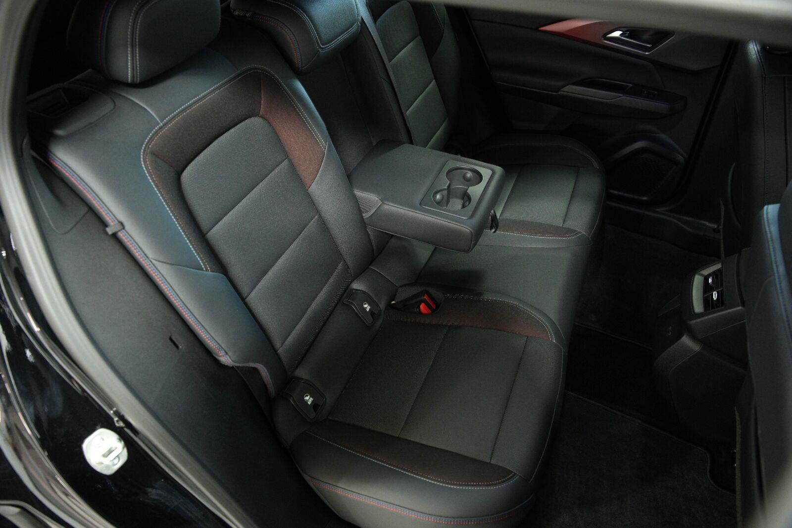 2024 Chevrolet Equinox EV Launch Edition - Photo 20