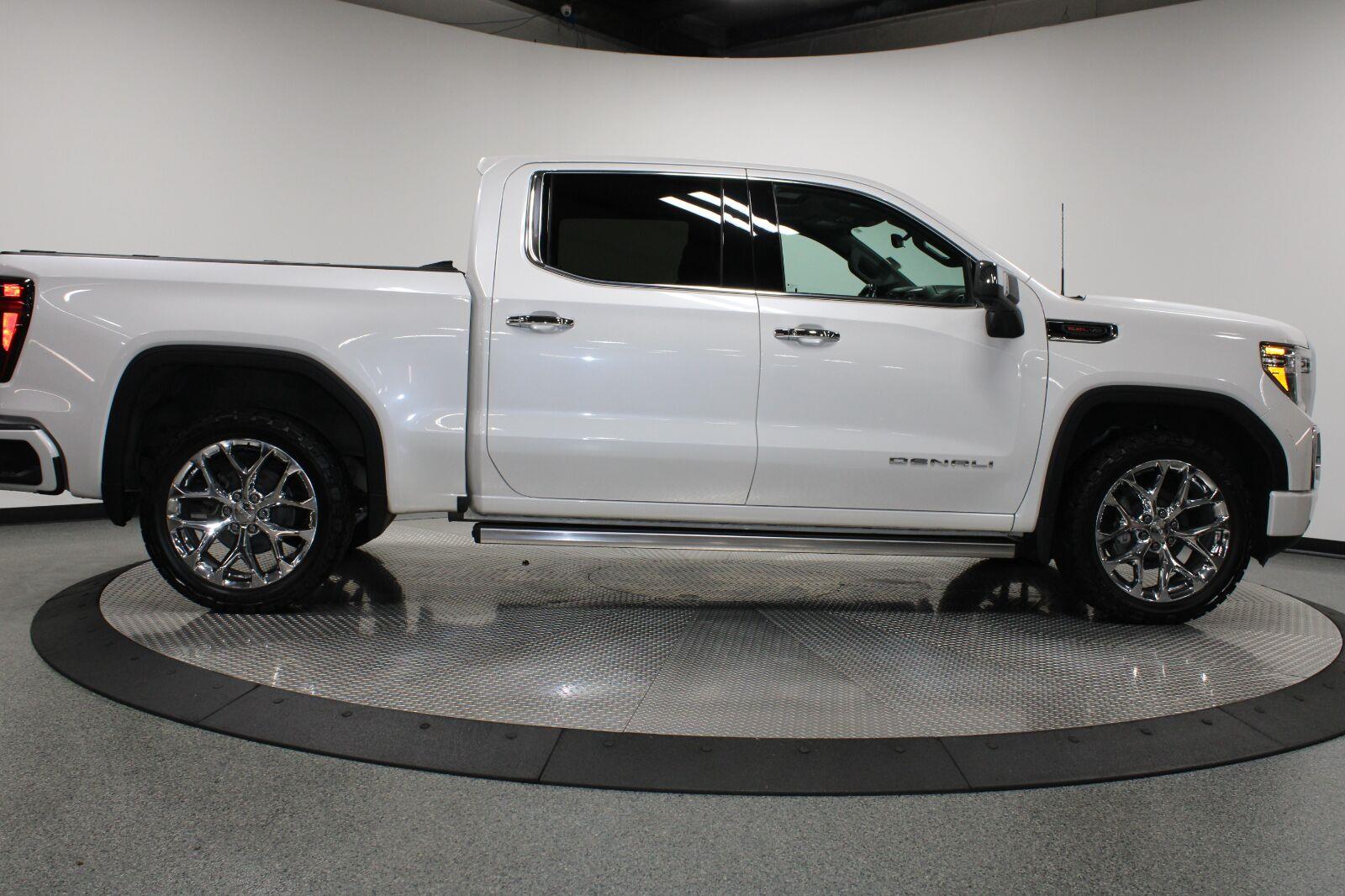 2020 GMC Sierra 1500 Denali Denali - Photo 13