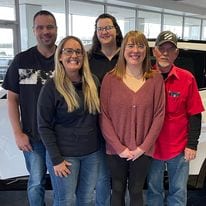 Staff member RANDY CURNOW BUICK GMC from d6557b91d3fb