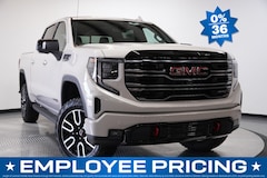 2026 GMC Sierra 1500 AT4 Truck
