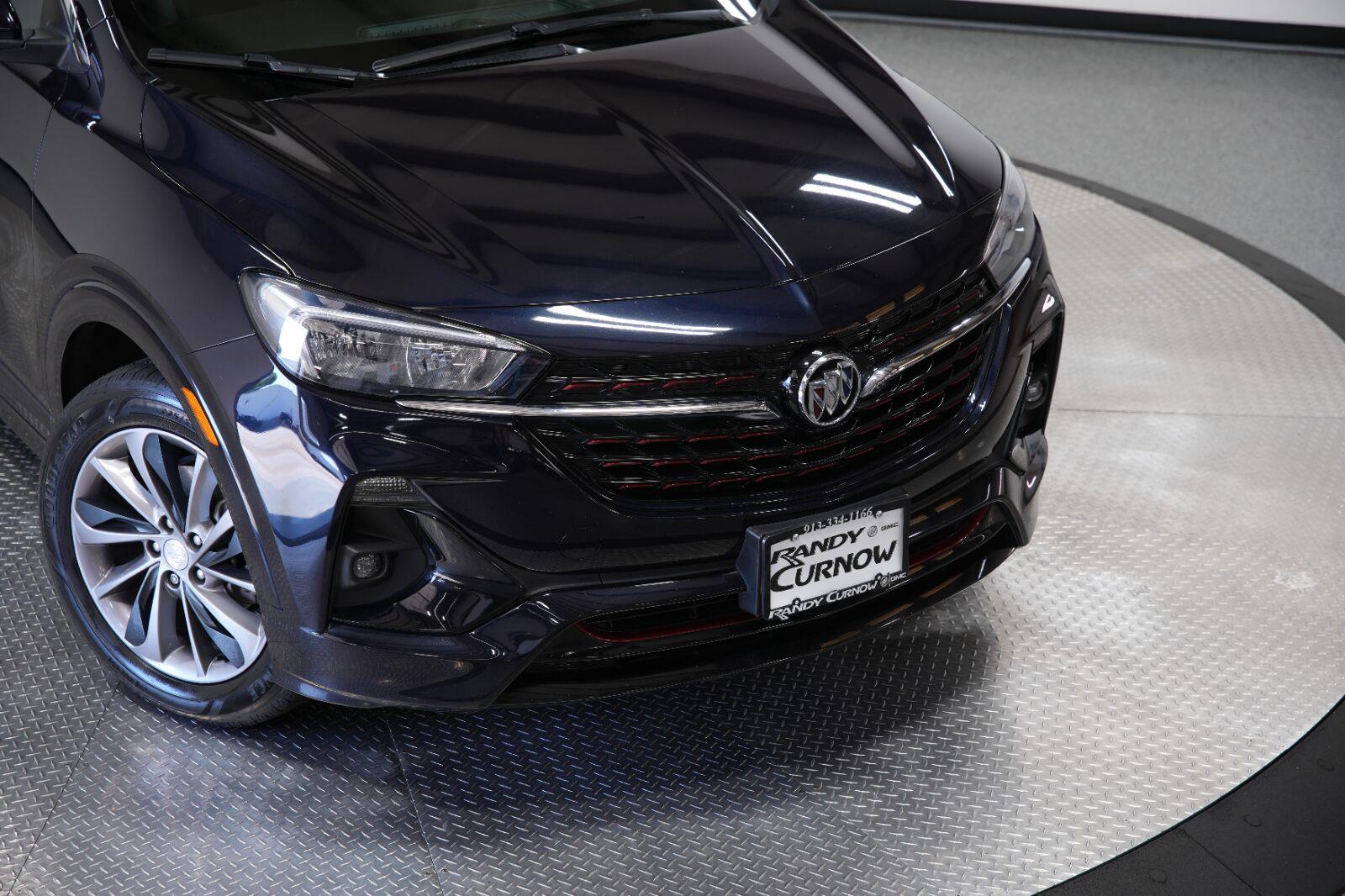 2020 Buick Encore GX Preferred - Photo 54