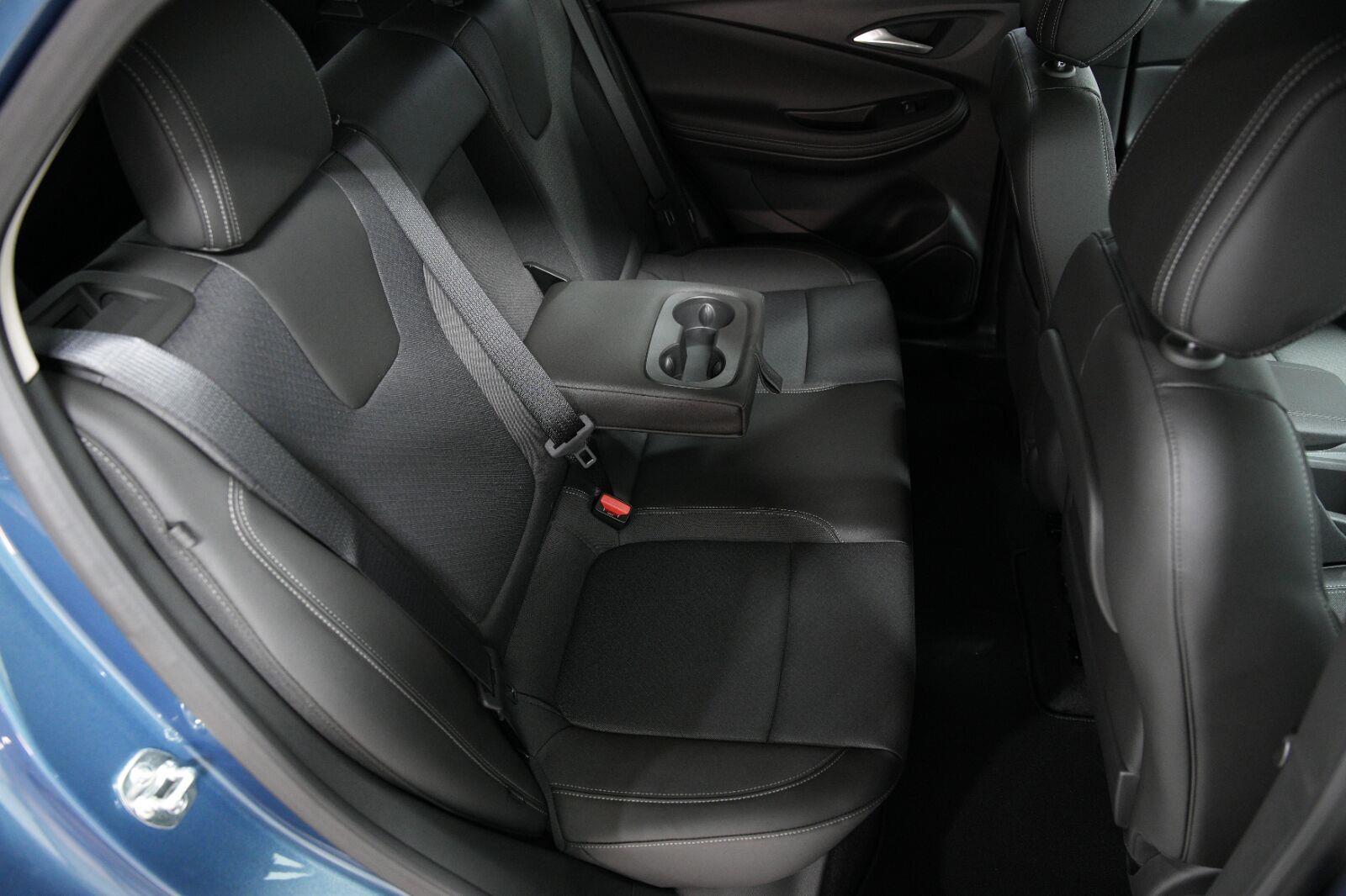 2026 Buick Encore GX Preferred - Photo 19