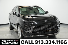 2025 Buick Envision Avenir SUV