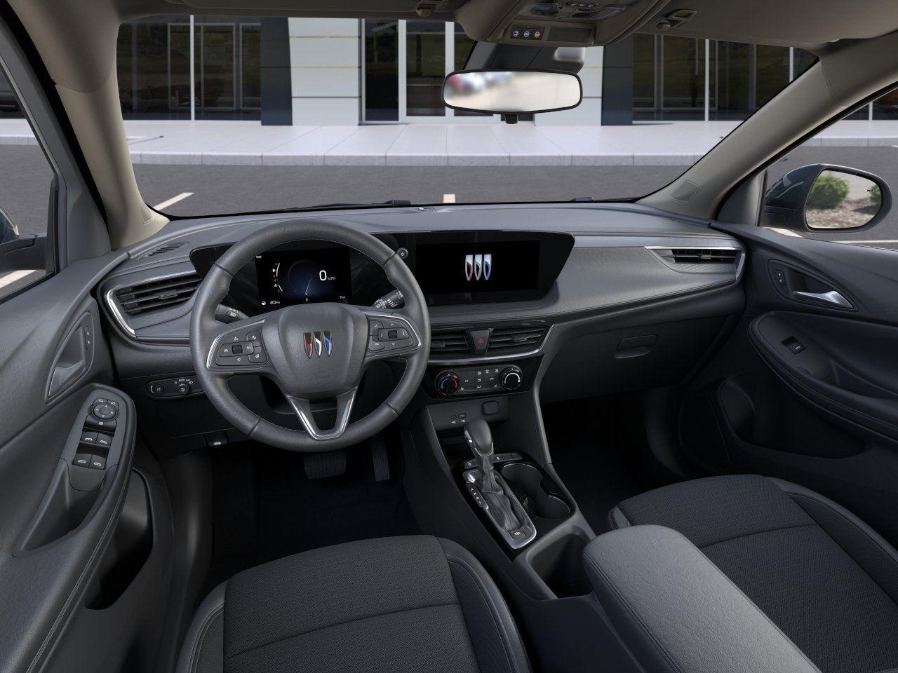 2026 Buick Encore GX Preferred - Photo 61