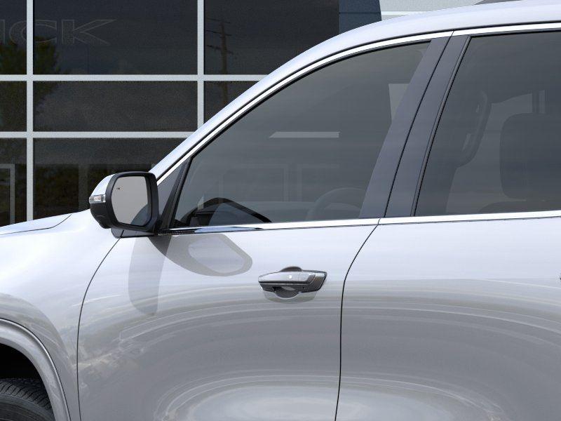 2026 GMC Acadia Denali - Photo 68