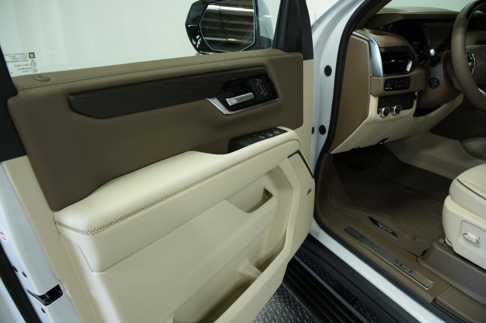 2026 GMC Yukon Denali - Photo 41