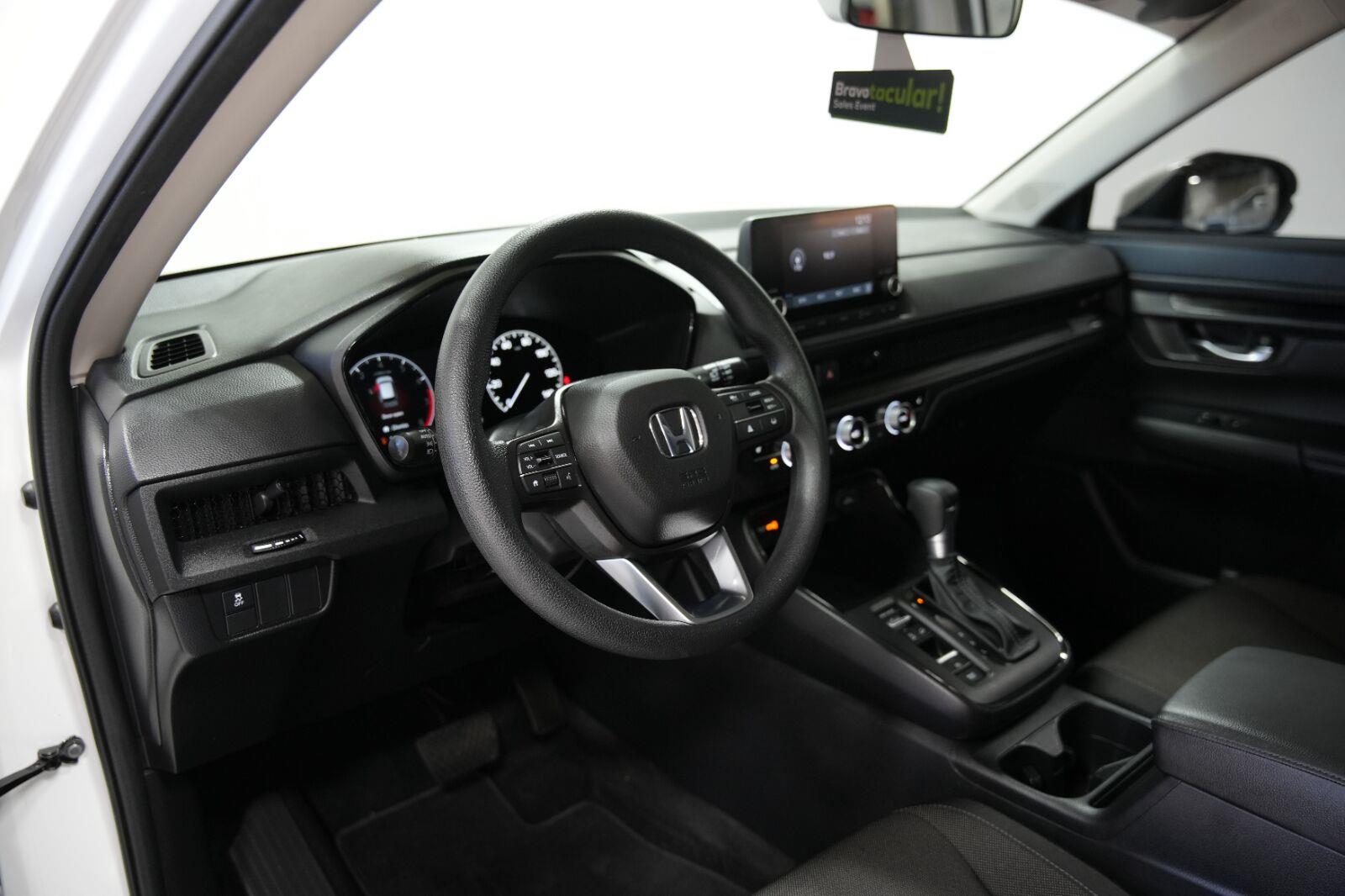 2025 Honda CR-V EX - Photo 39