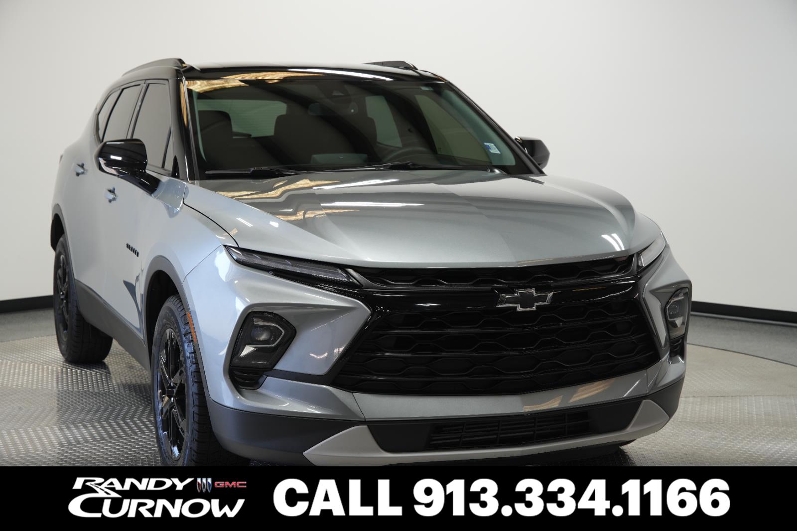 2023 Chevrolet Blazer SUV 