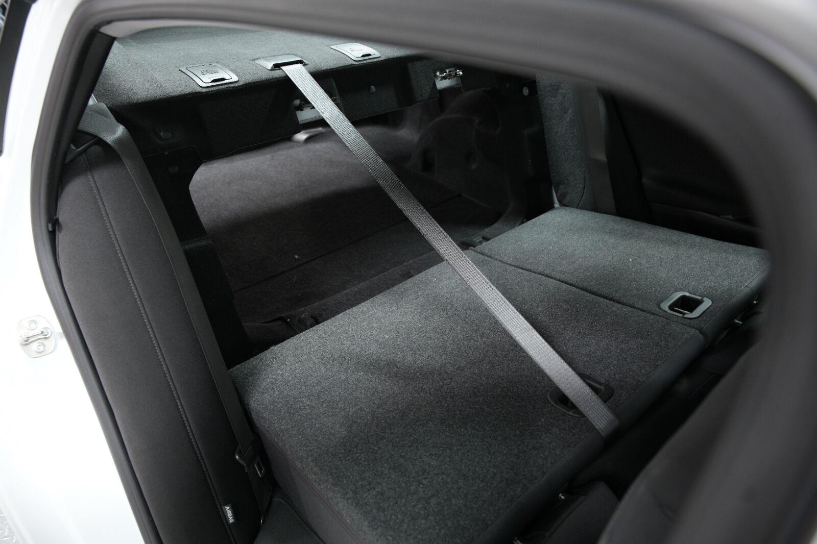 2025 Chevrolet Malibu 1LT - Photo 14