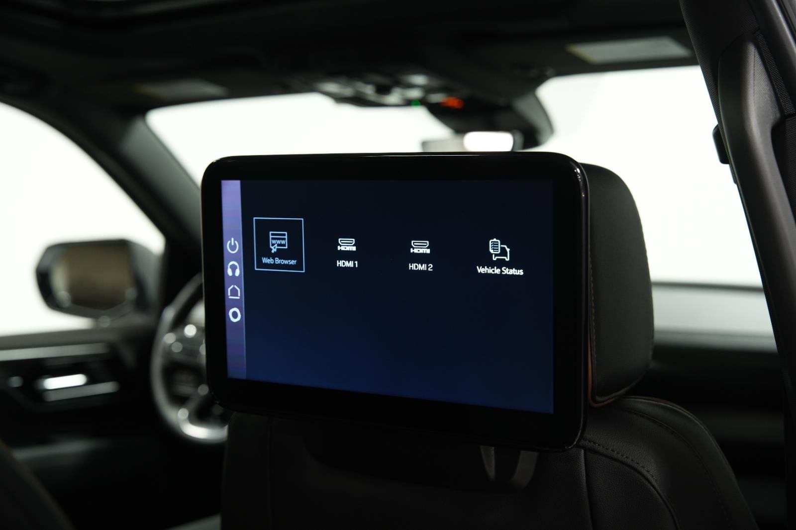 2026 GMC Yukon XL AT4 - Photo 14