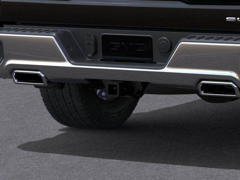 2026 GMC Sierra 1500 SLE - Photo 49