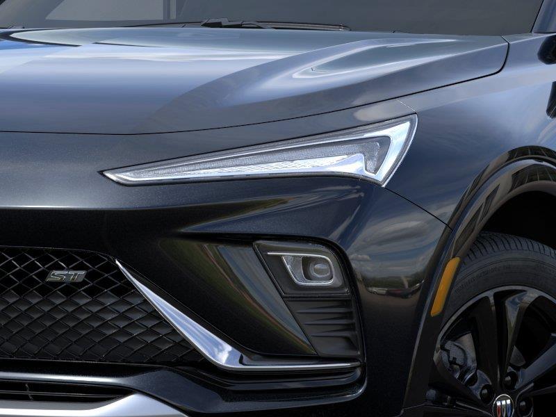 2026 Buick Envista Sport Touring - Photo 10