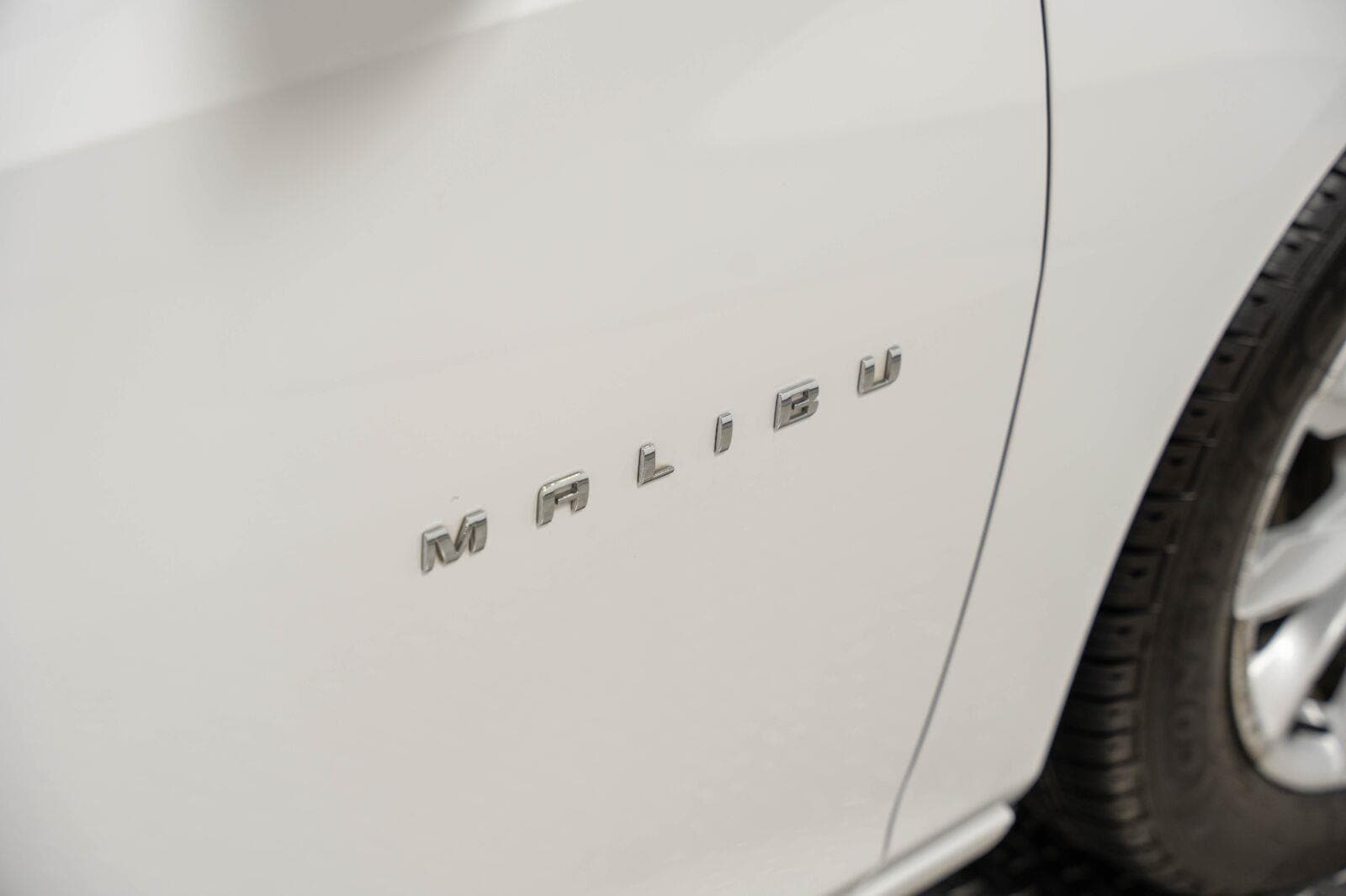 2025 Chevrolet Malibu 1LT - Photo 22