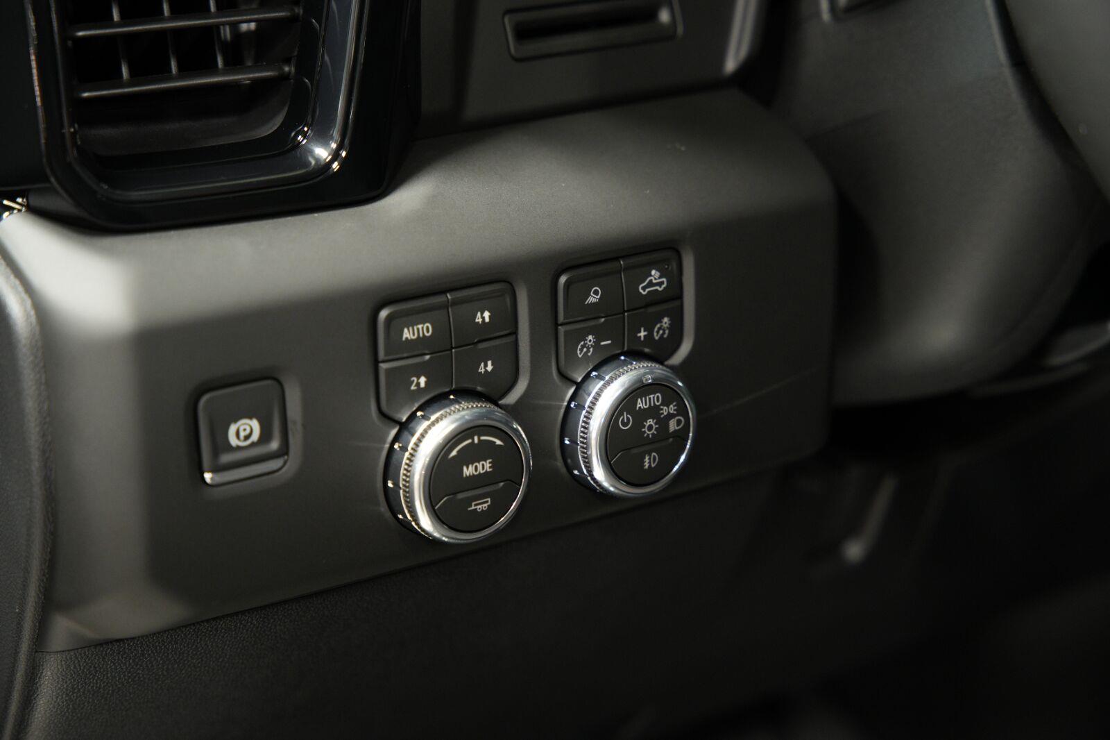 2026 GMC Sierra 2500HD AT4 - Photo 37