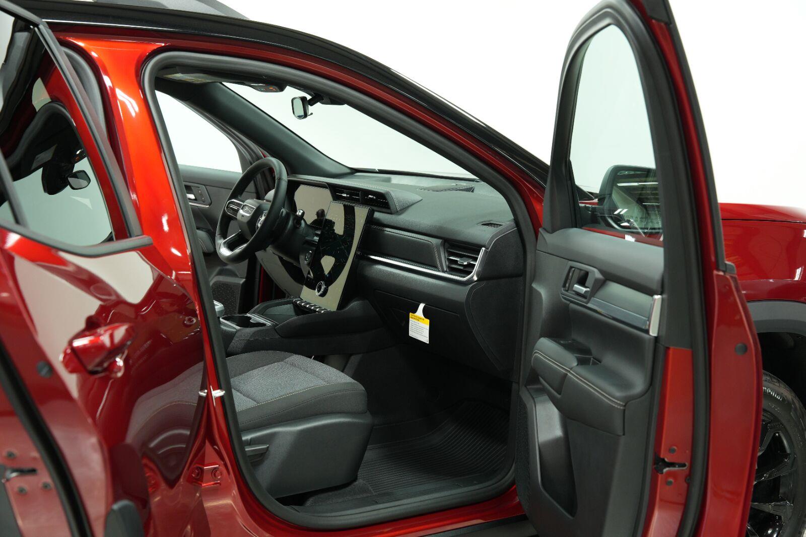 2027 GMC Terrain Elevation - Photo 12