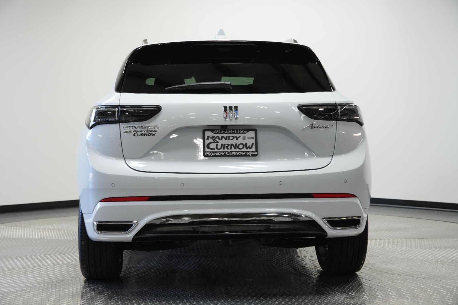 2026 Buick Envision Avenir - Photo 7