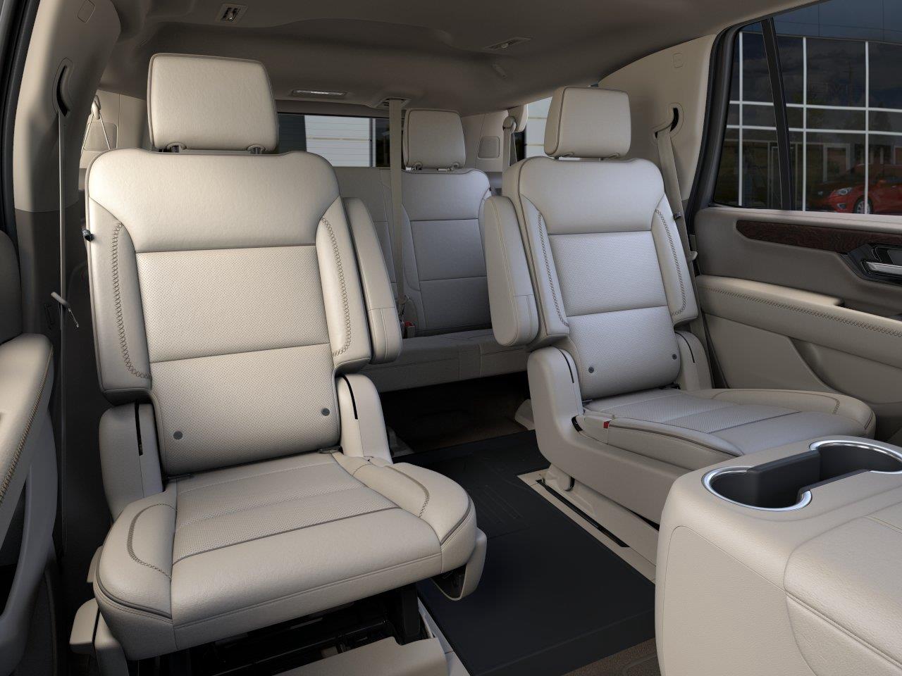 2026 GMC Yukon Denali - Photo 80