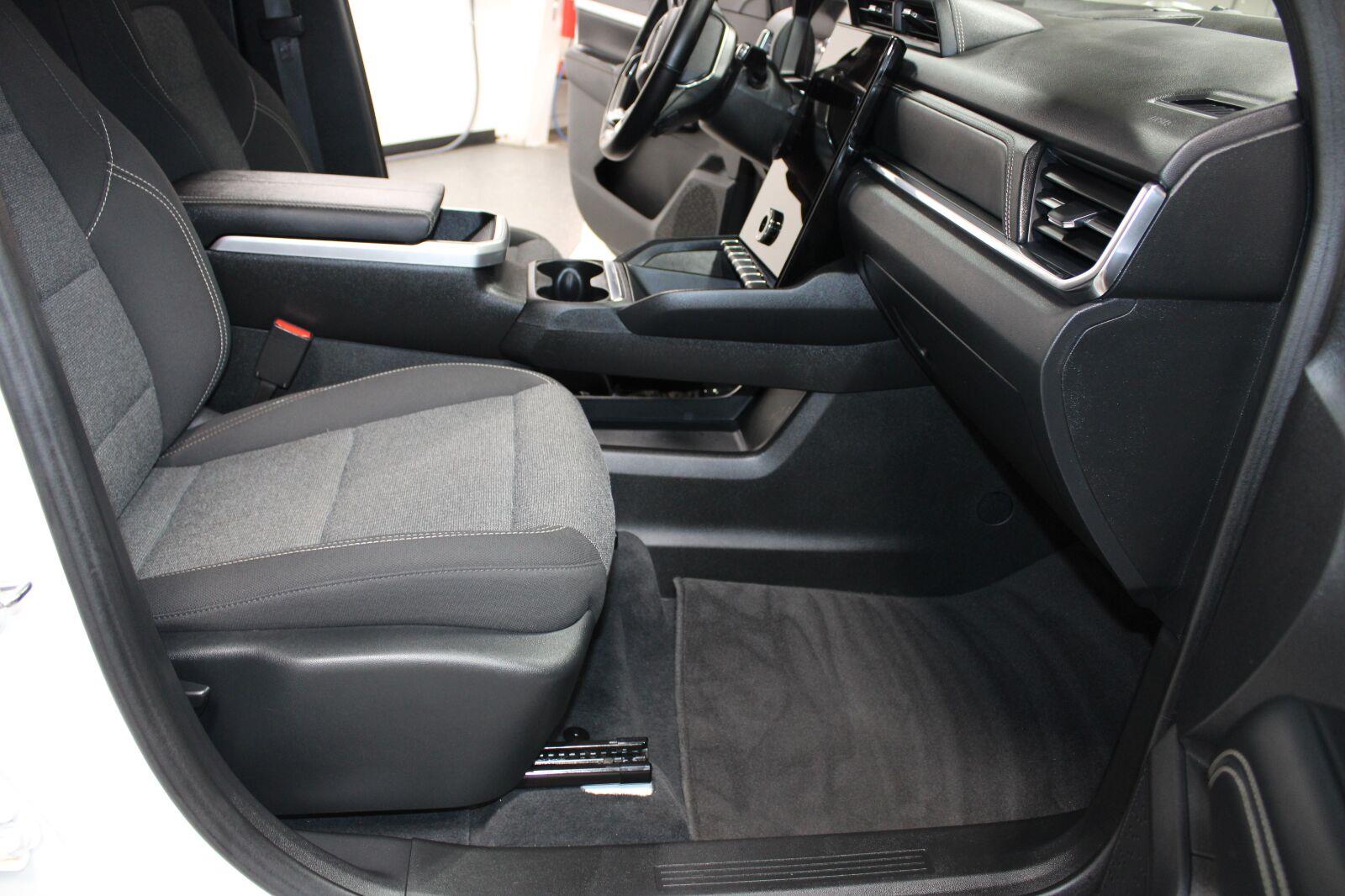 2026 GMC Terrain Elevation - Photo 18