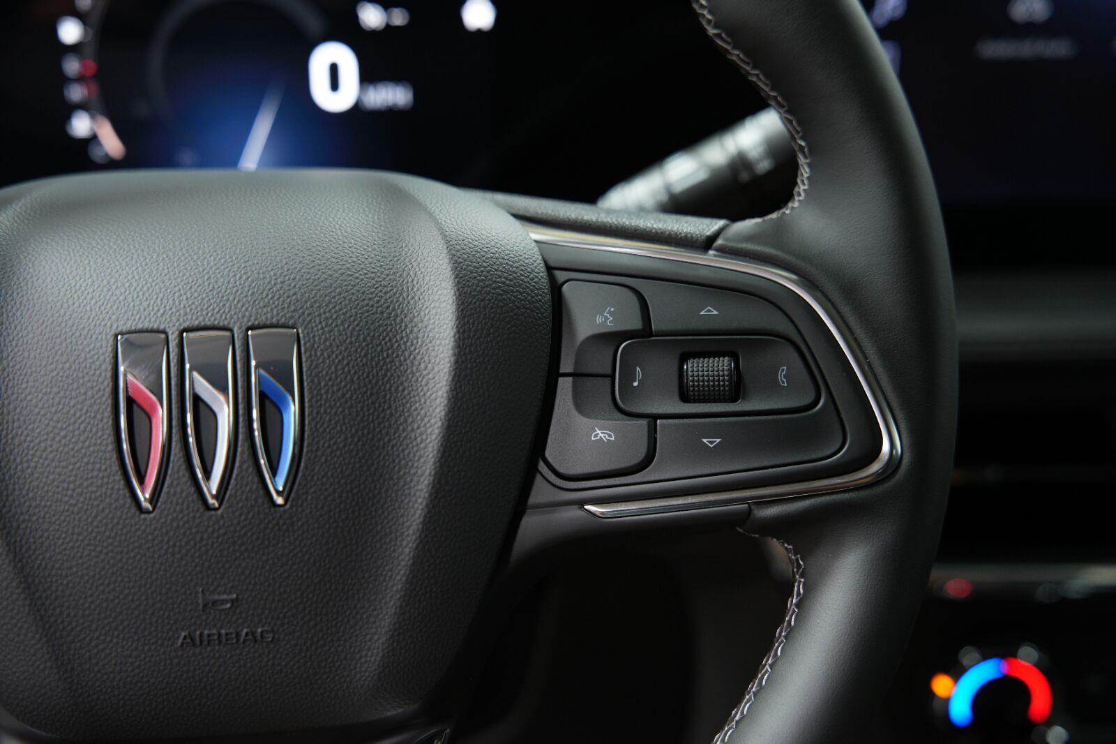 2026 Buick Encore GX Preferred - Photo 38