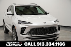 2026 Buick Encore GX Avenir SUV