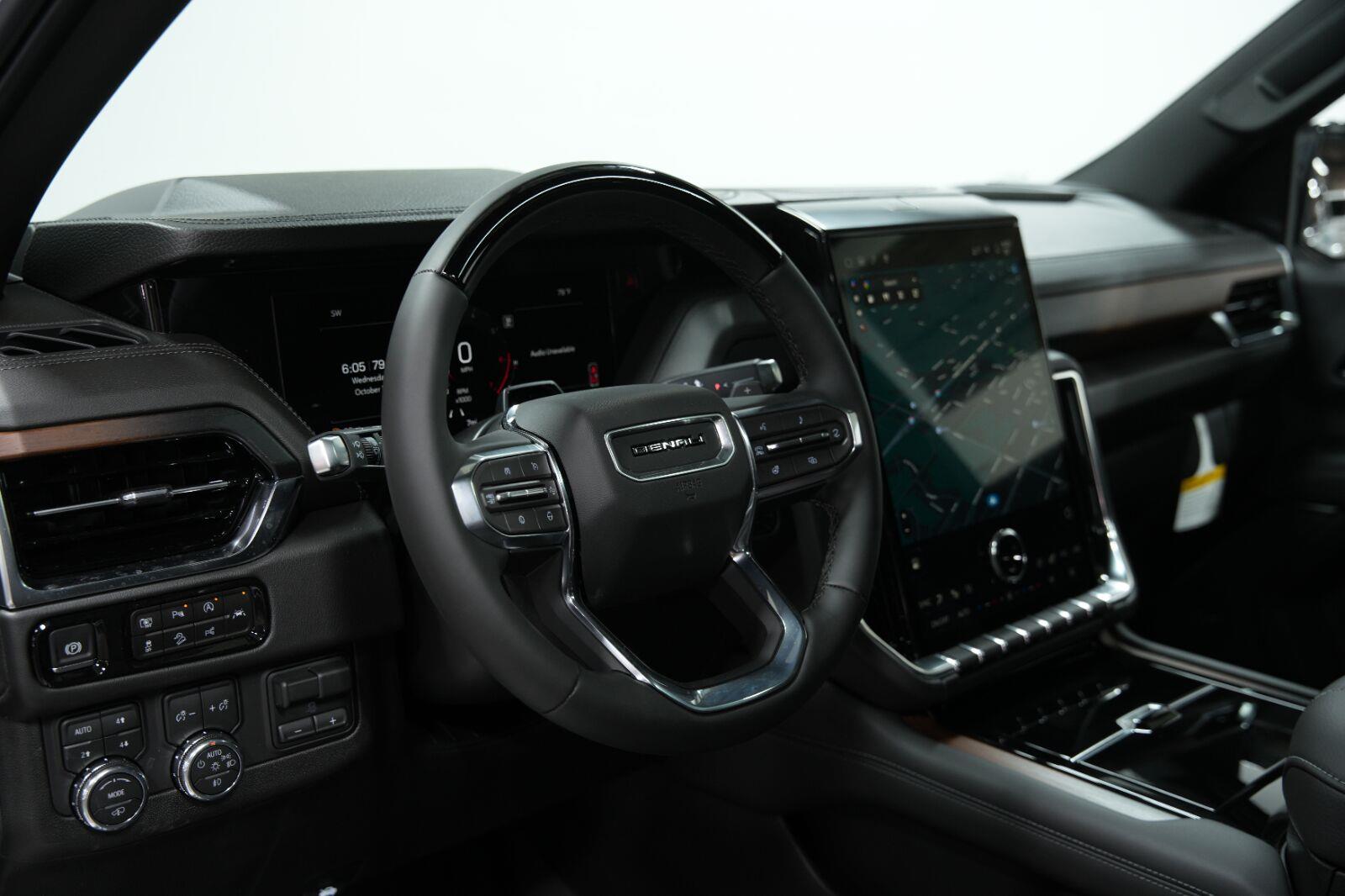 2026 GMC Yukon XL Denali - Photo 48