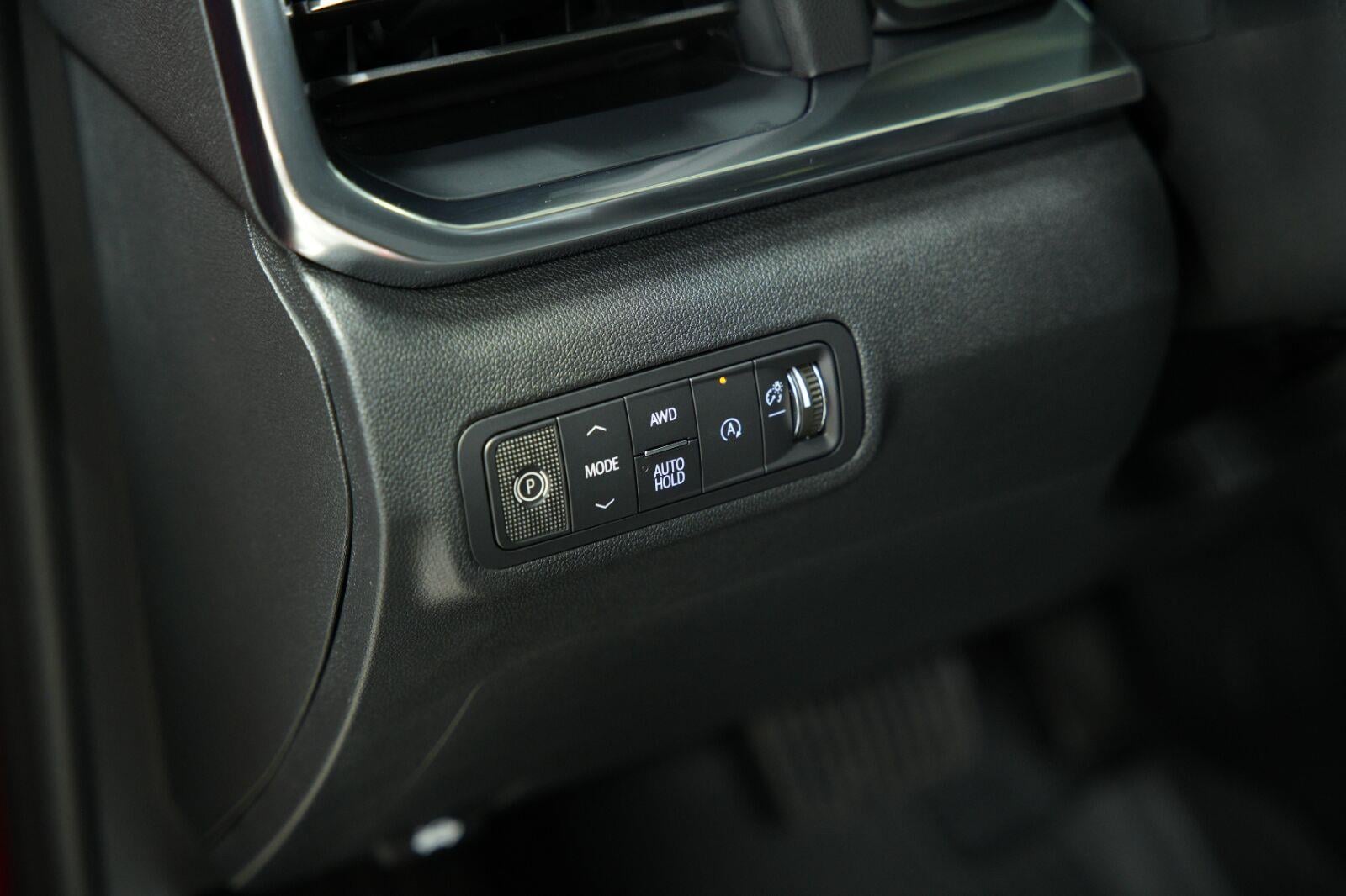 2027 GMC Terrain Elevation - Photo 35