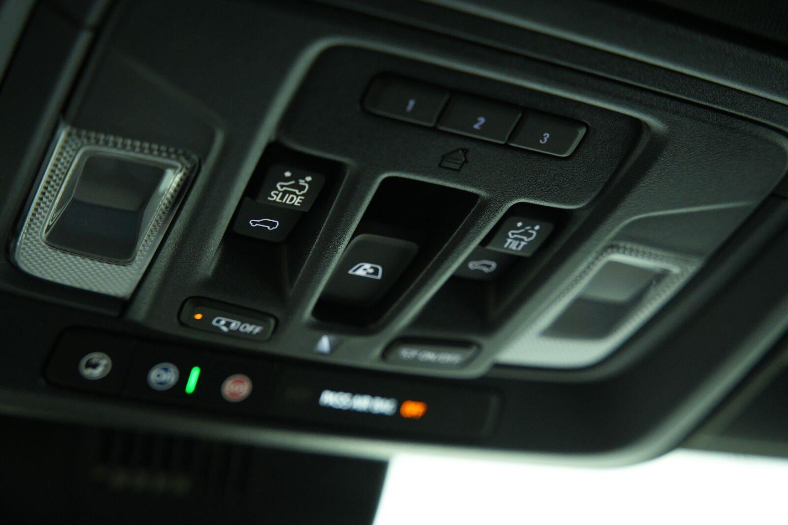 2026 GMC Sierra 1500 AT4 - Photo 52