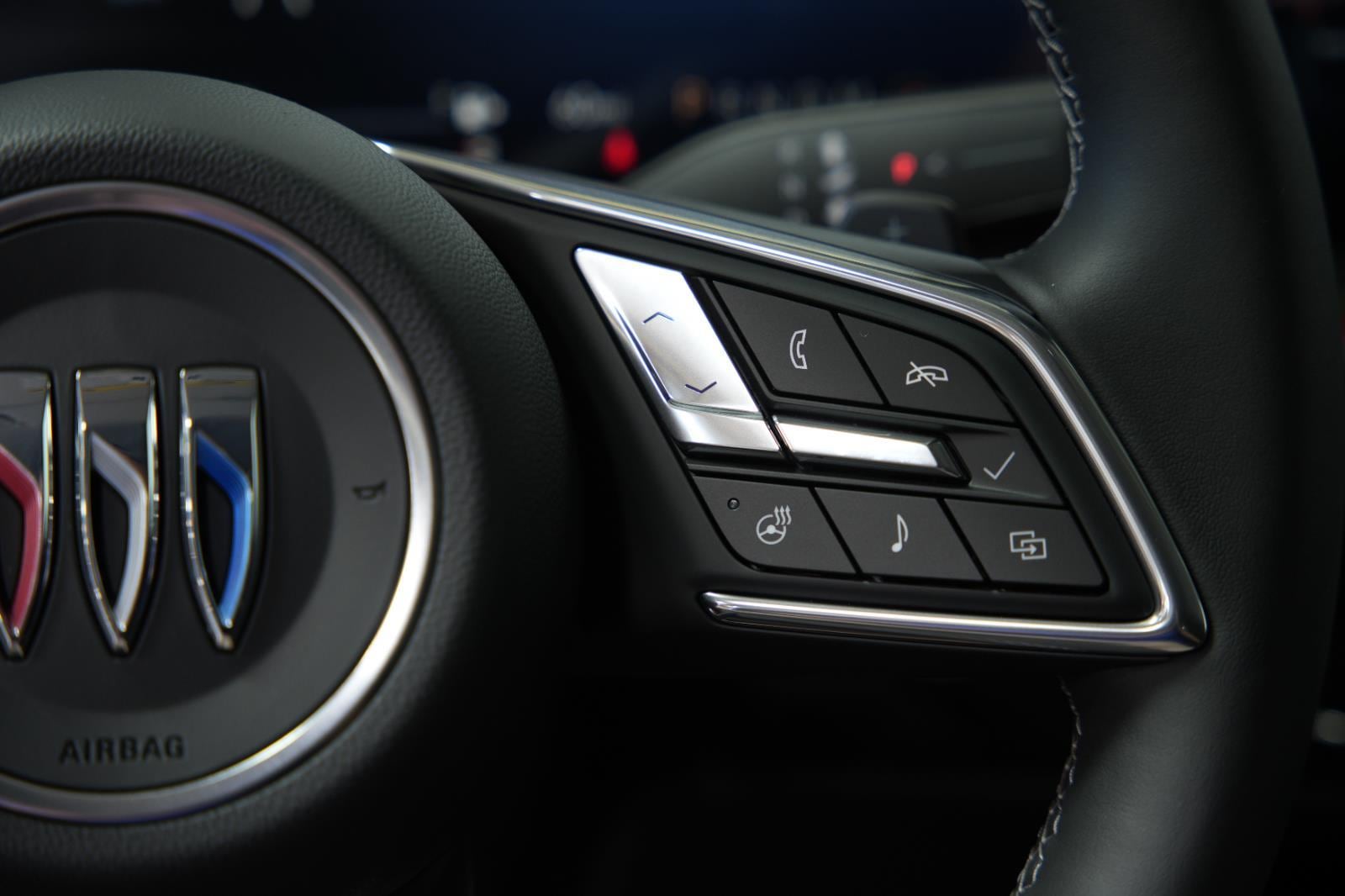 2026 Buick Envision Avenir - Photo 34