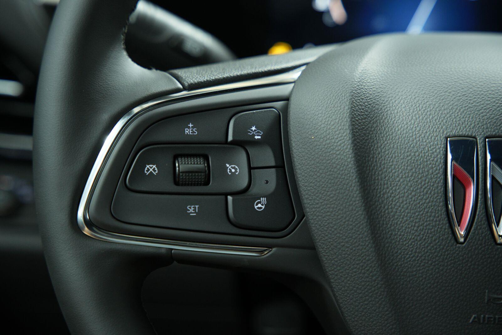2026 Buick Envista Sport Touring - Photo 37