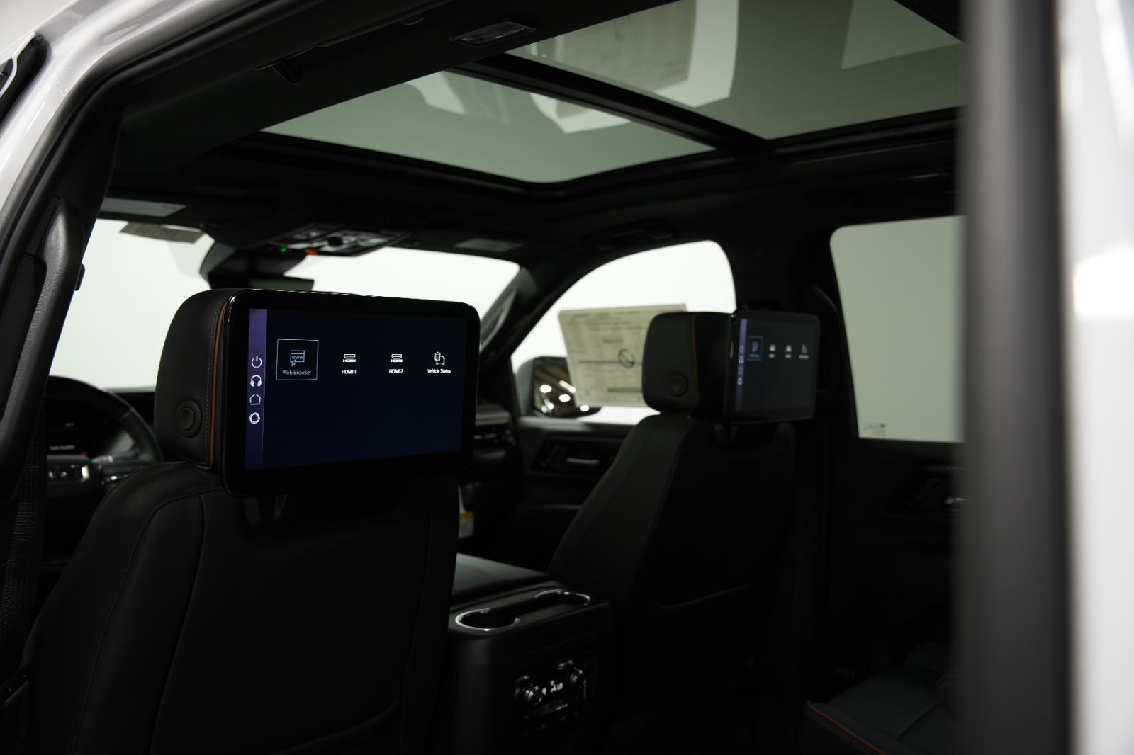 2026 GMC Yukon XL AT4 - Photo 21