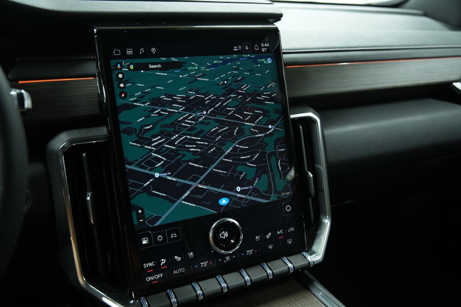 2026 GMC Acadia Denali - Photo 47