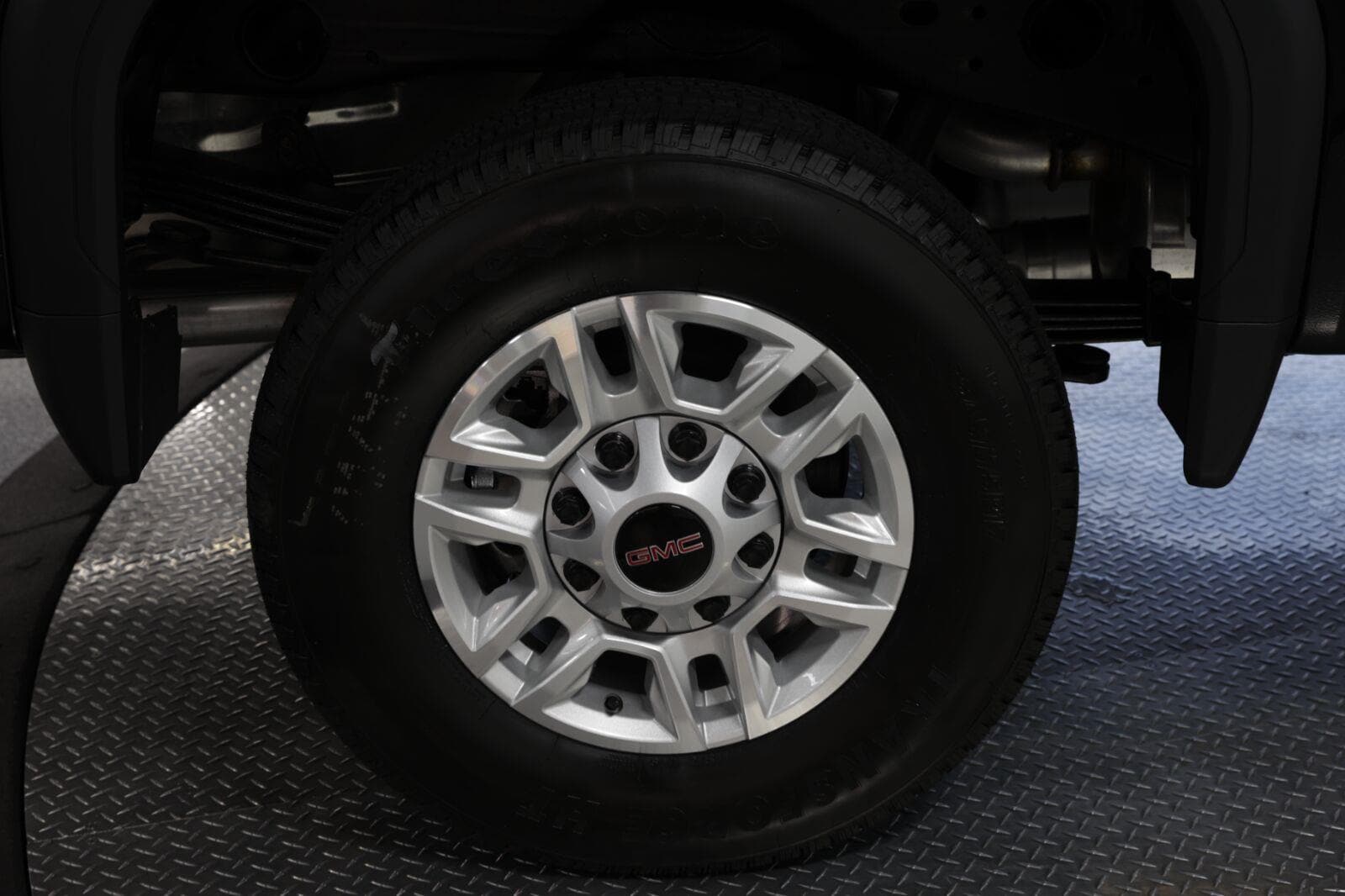 2026 GMC Sierra 2500HD SLE - Photo 23