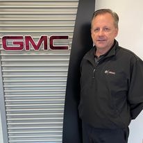 Staff member JOHN SINOVIC from d6557b91d3fb