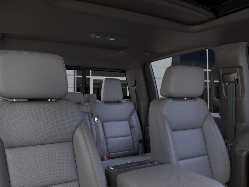 2026 GMC Sierra 1500 SLT - Photo 76