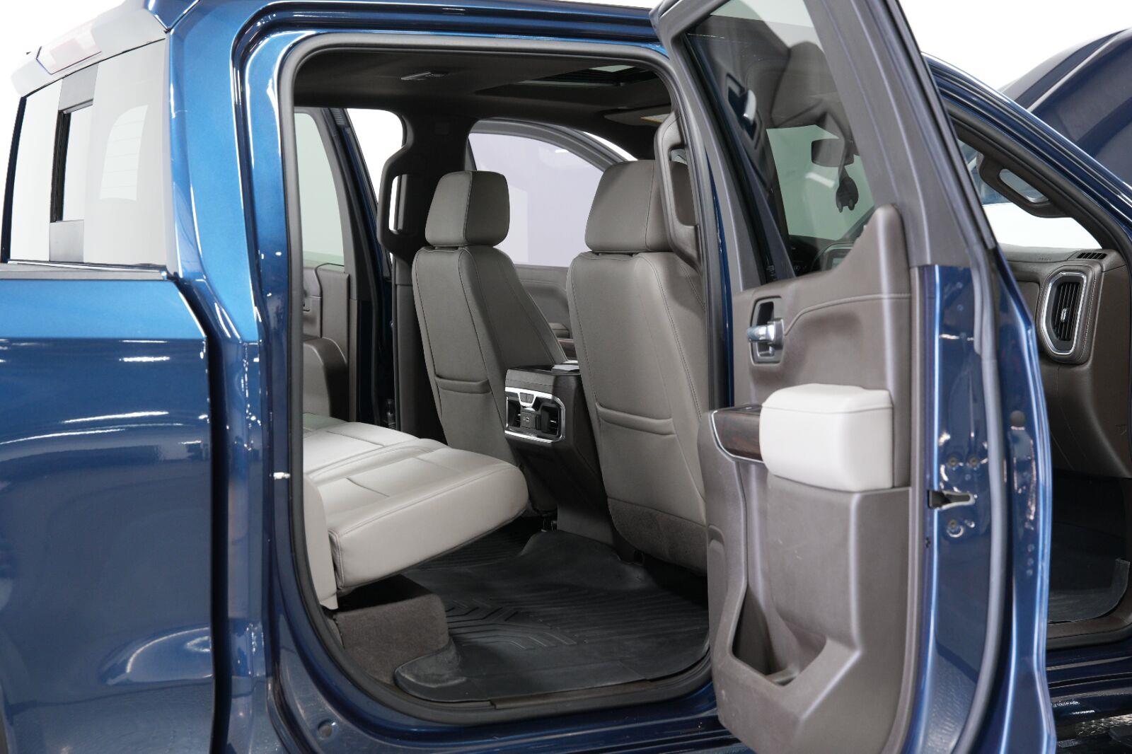 2021 GMC Sierra 1500 SLT - Photo 13