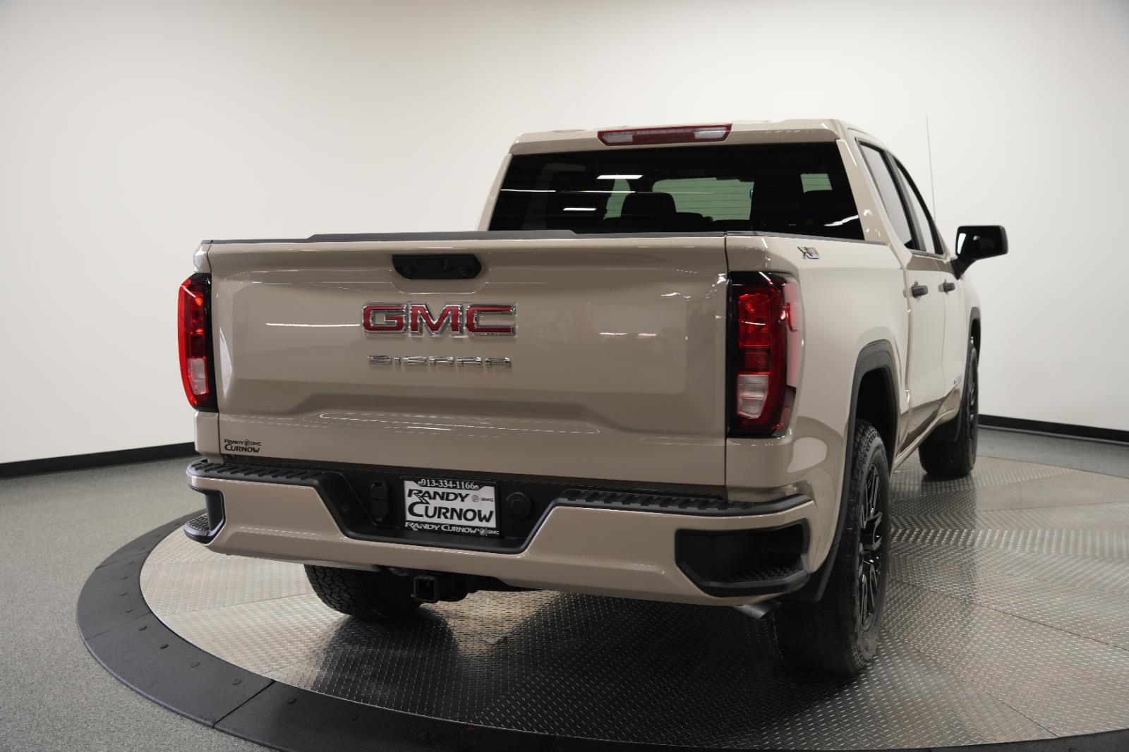 2026 GMC Sierra 1500 Pro - Photo 8