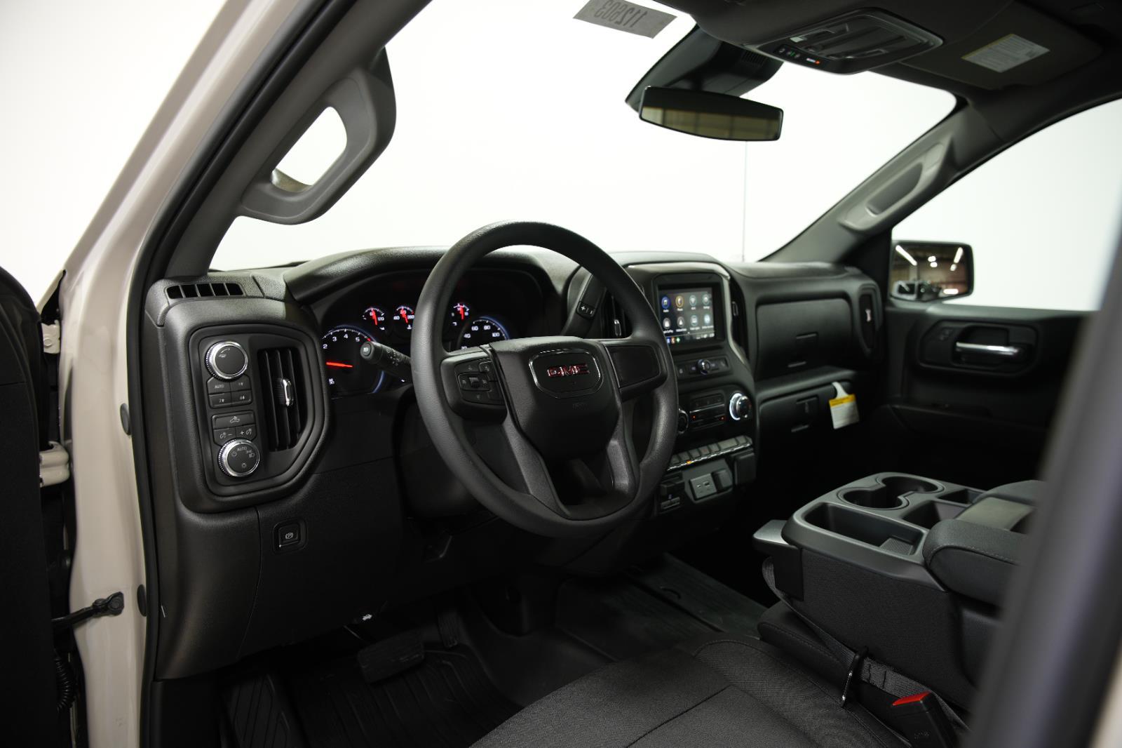 2026 GMC Sierra 1500 Pro - Photo 25