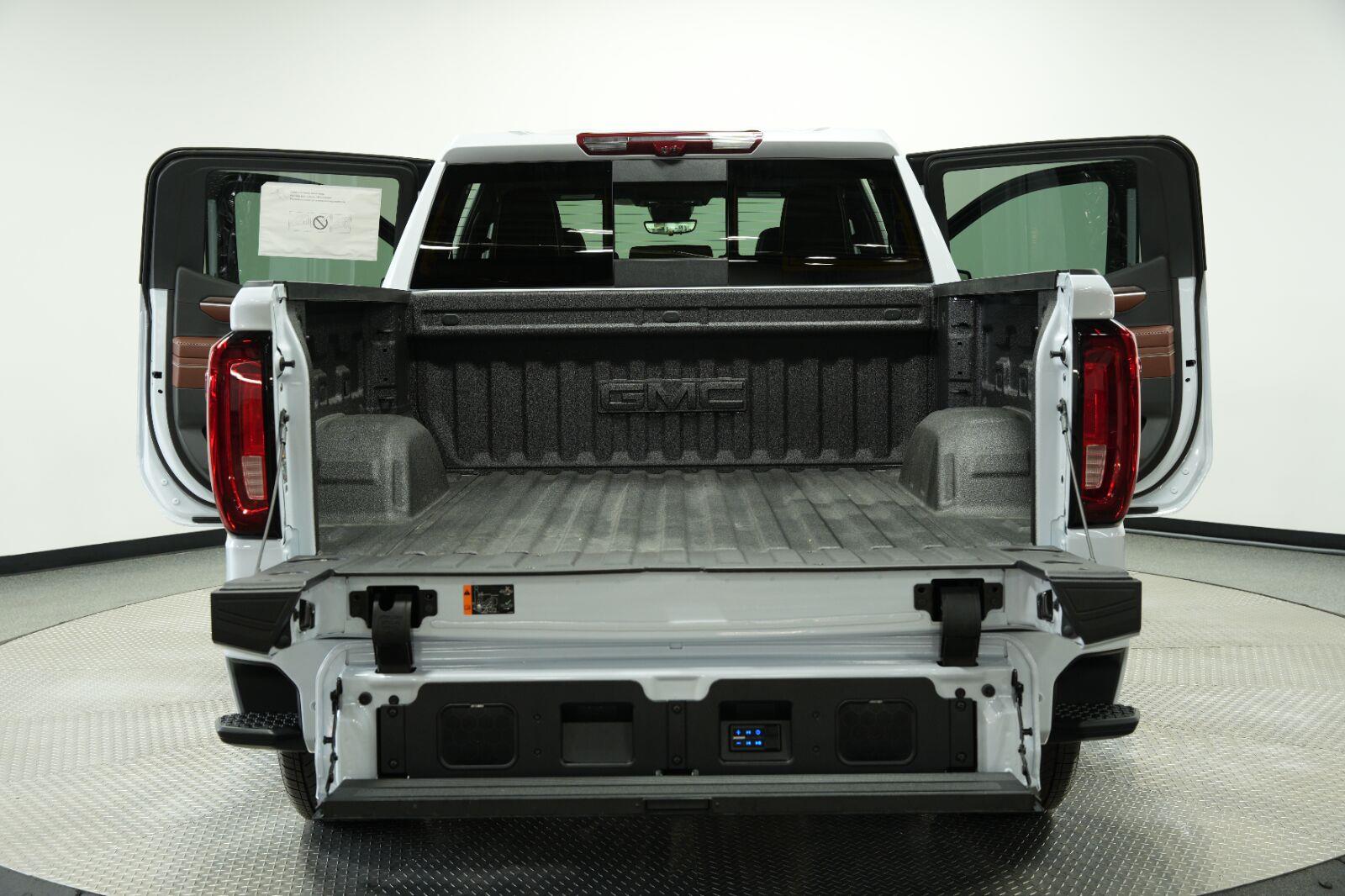 2026 GMC Sierra 1500 Denali Ultimate - Photo 17