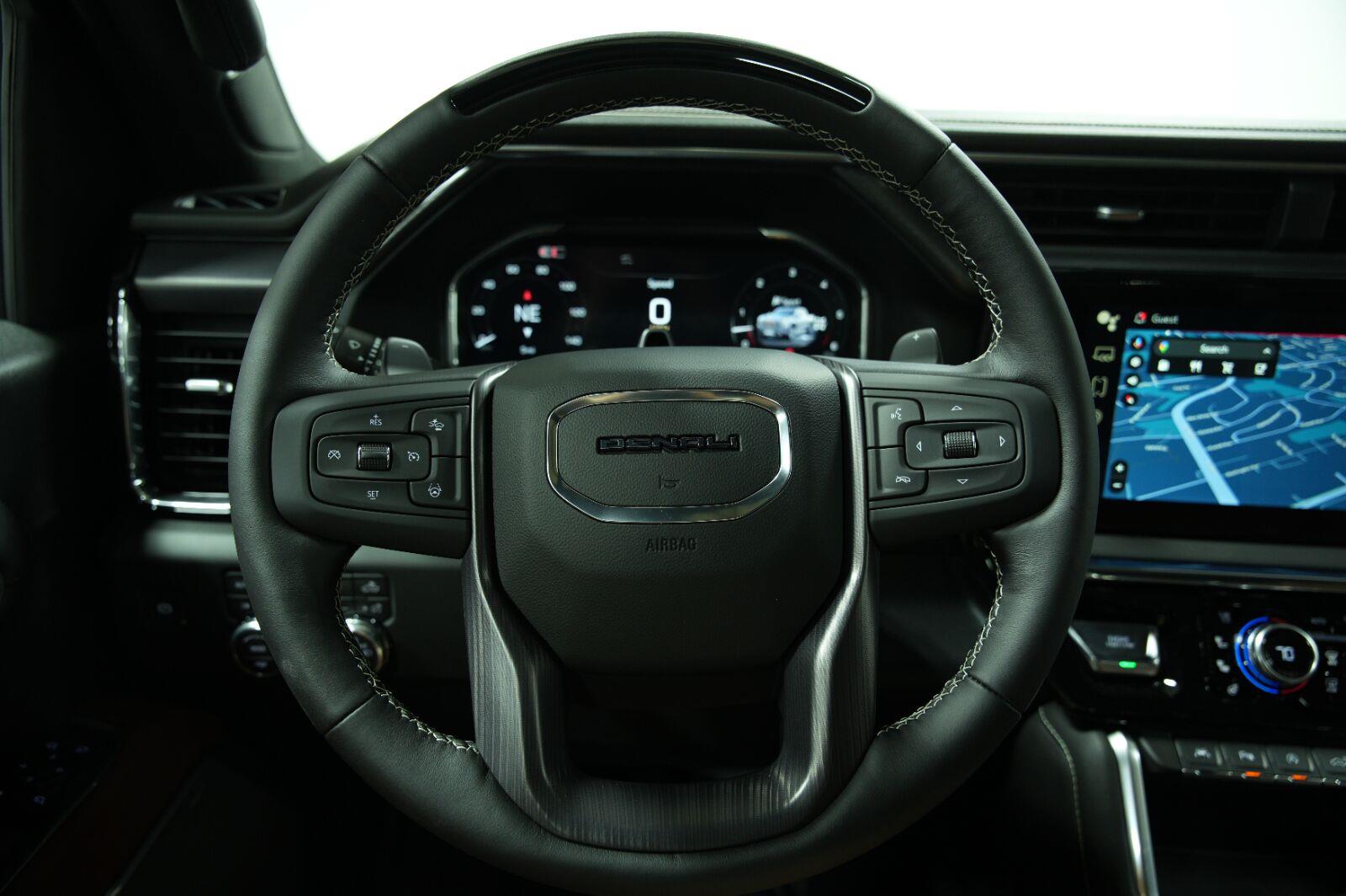 2026 GMC Sierra 1500 Denali Ultimate - Photo 49