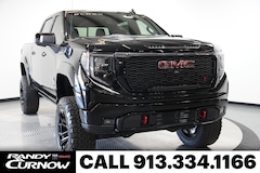 2025 GMC Sierra 1500 AT4 Truck