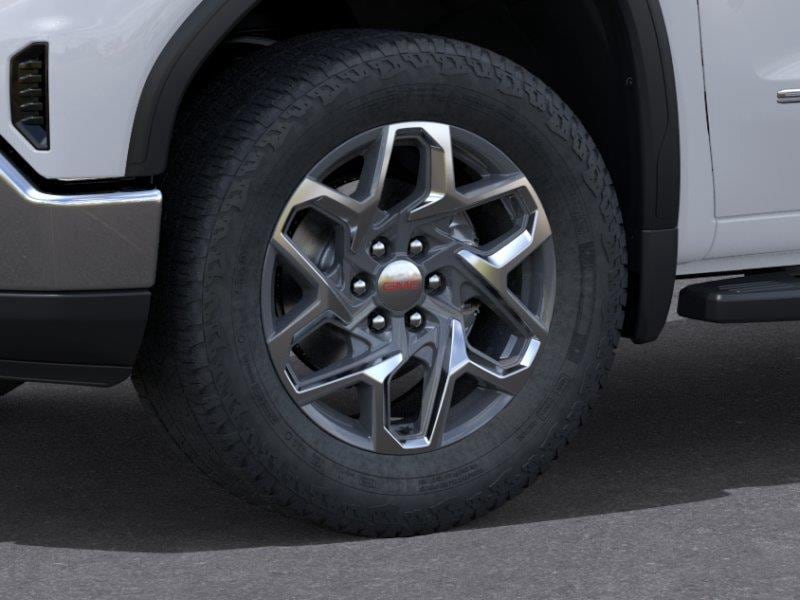 2026 GMC Sierra 1500 SLT - Photo 60