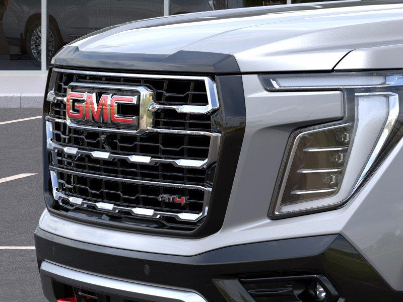 2026 GMC Yukon XL AT4 - Photo 62