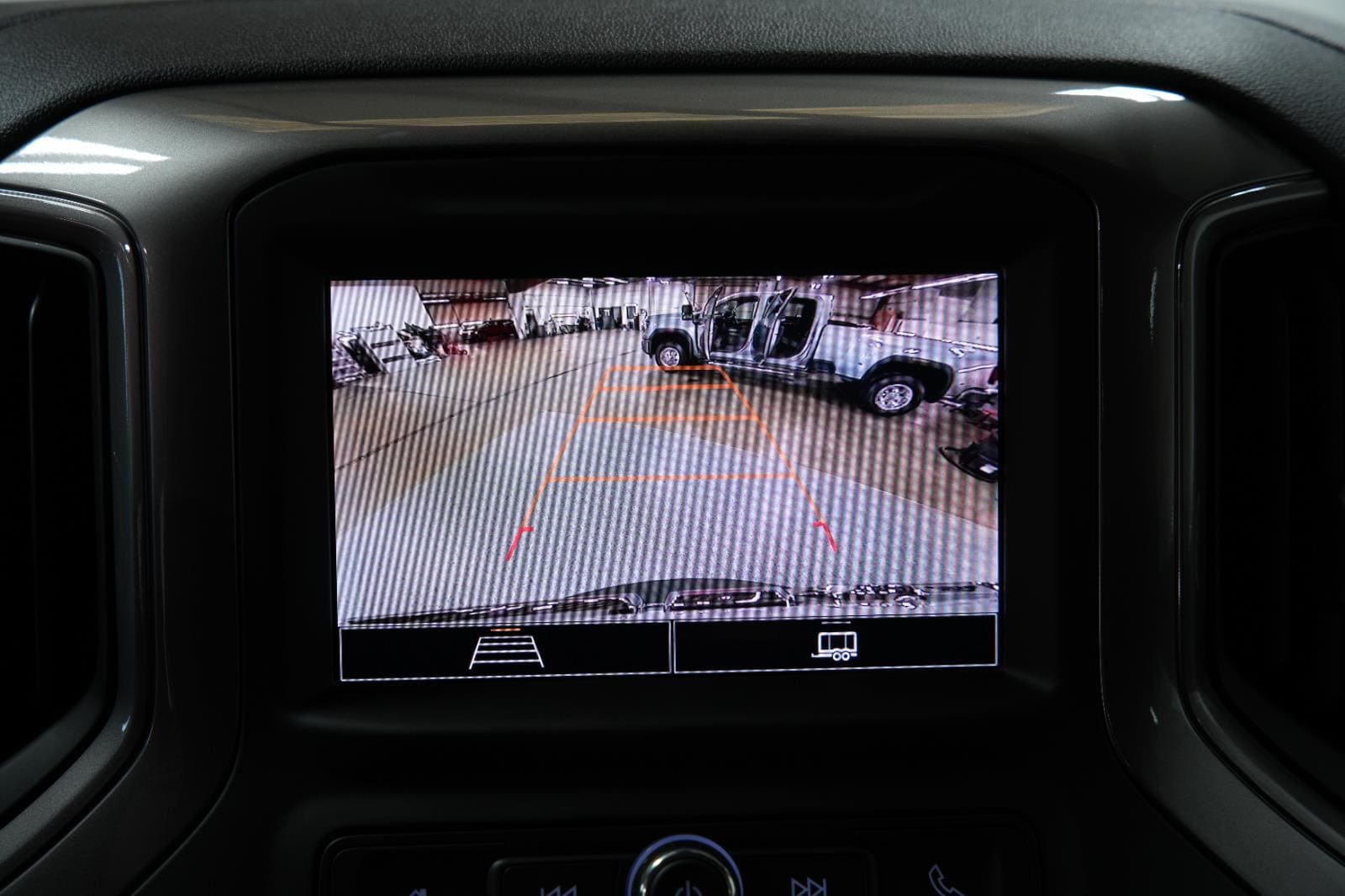 2026 GMC Sierra 1500 Pro - Photo 28